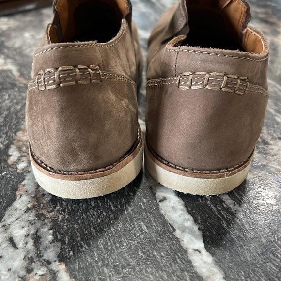 Clarks men’s loafer - Picture 5 of 7